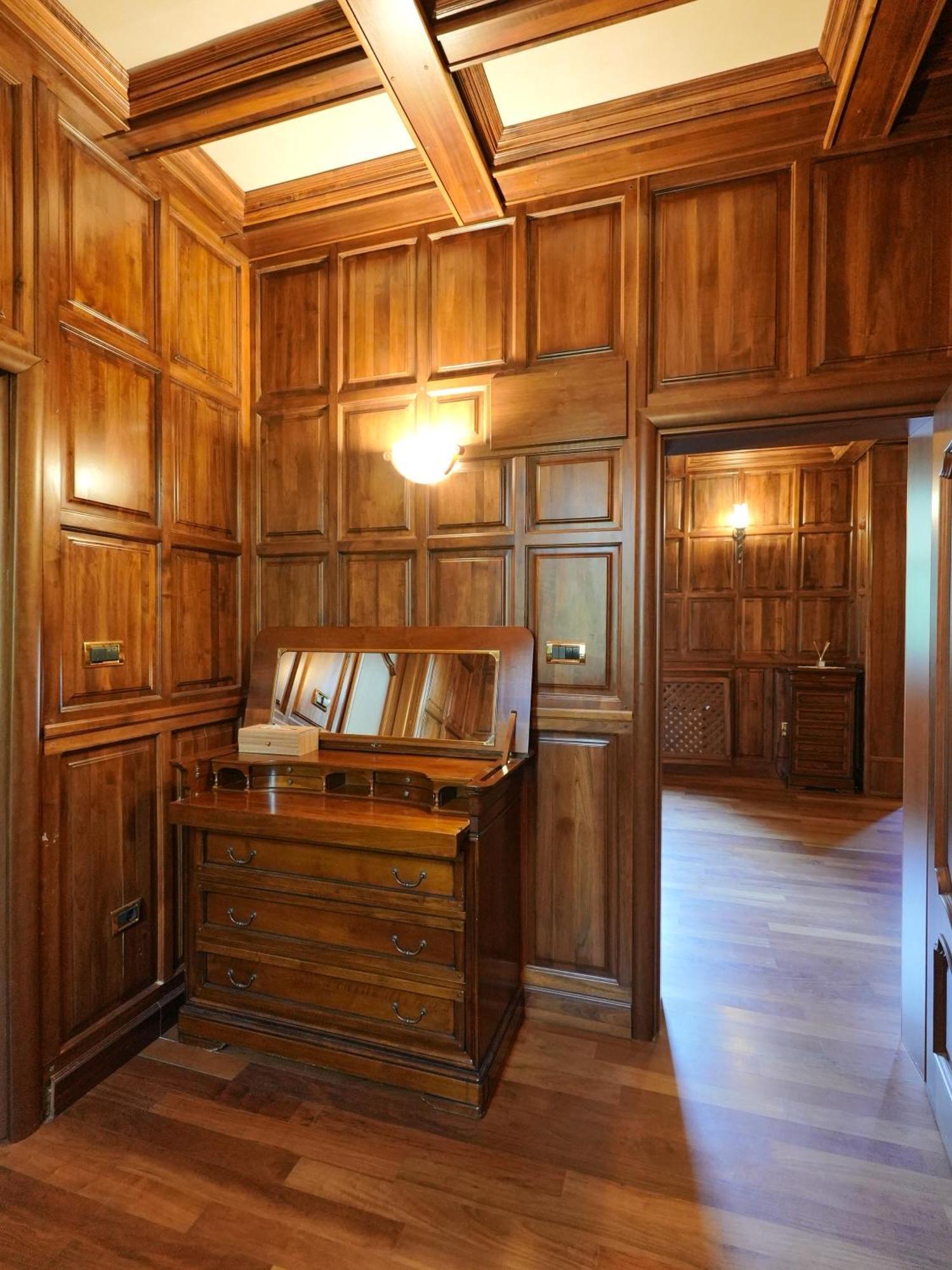 The Castle - Your Unique Way Of Retreat Boroveț Exterior foto